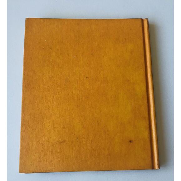 Vintage Galloping Gourmet Television HC Cookbook Volume One Graham Kerr Recipes - Picture 13 of 13